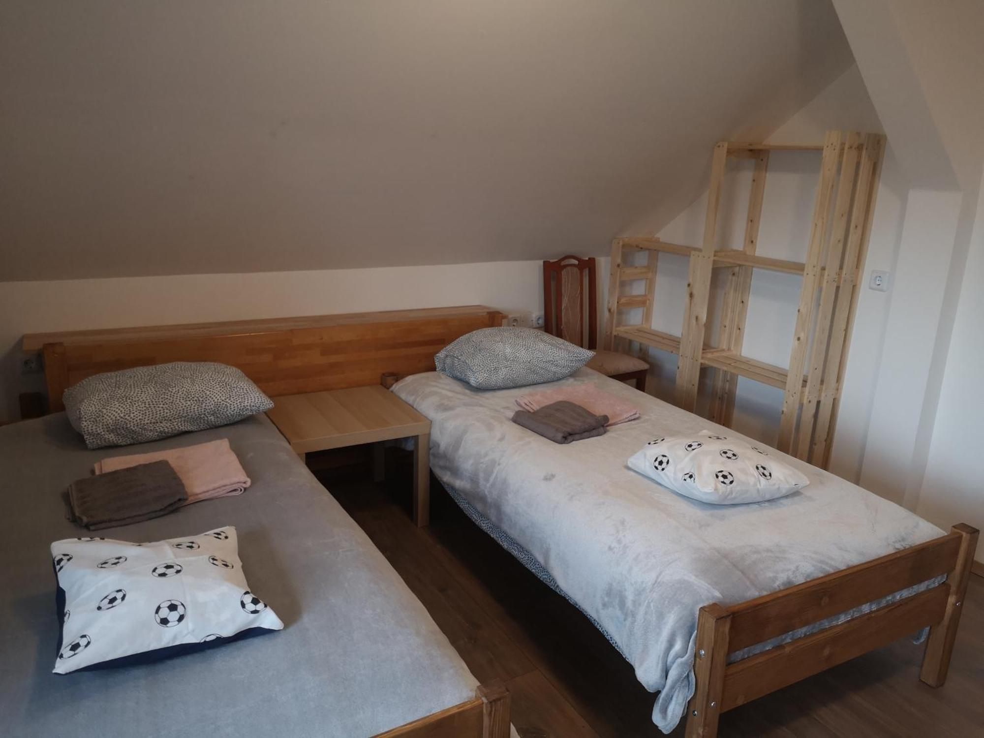 Small House In צליה מראה חיצוני תמונה