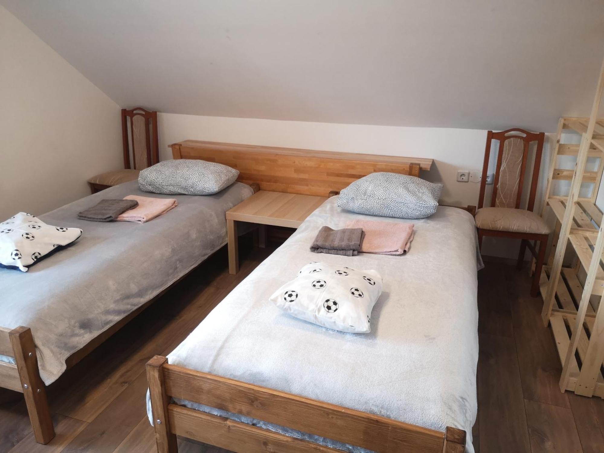 Small House In צליה מראה חיצוני תמונה