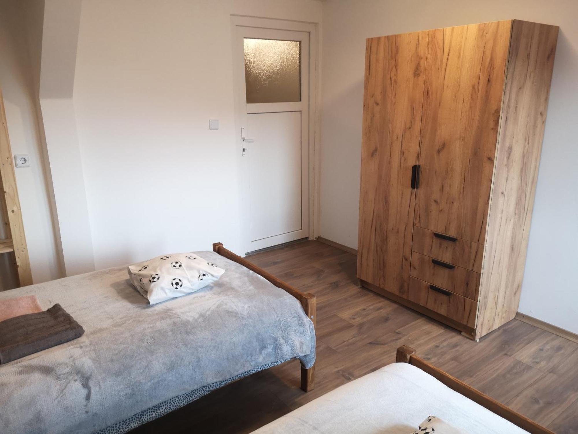 Small House In צליה מראה חיצוני תמונה