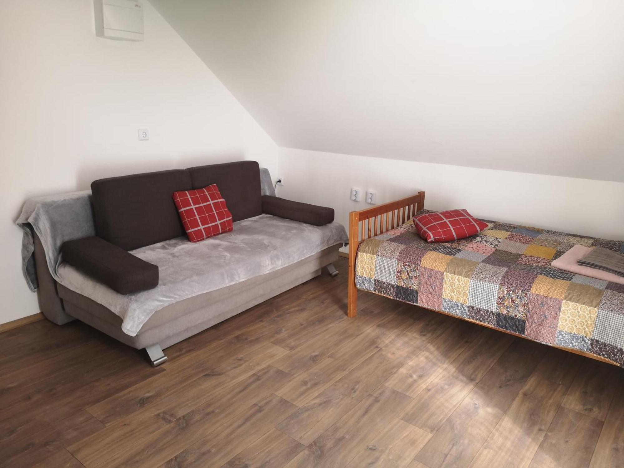 Small House In צליה מראה חיצוני תמונה