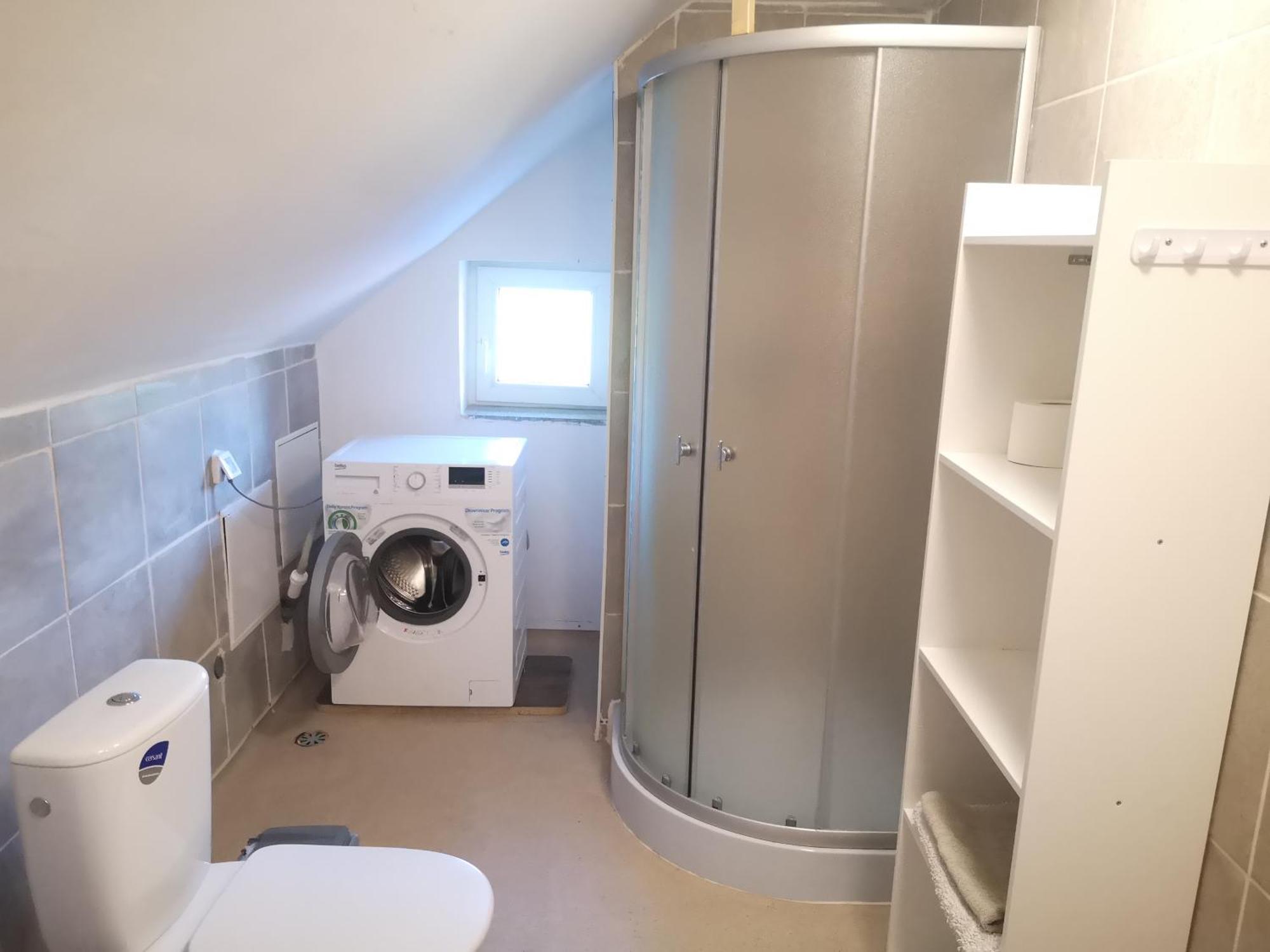 Small House In צליה מראה חיצוני תמונה