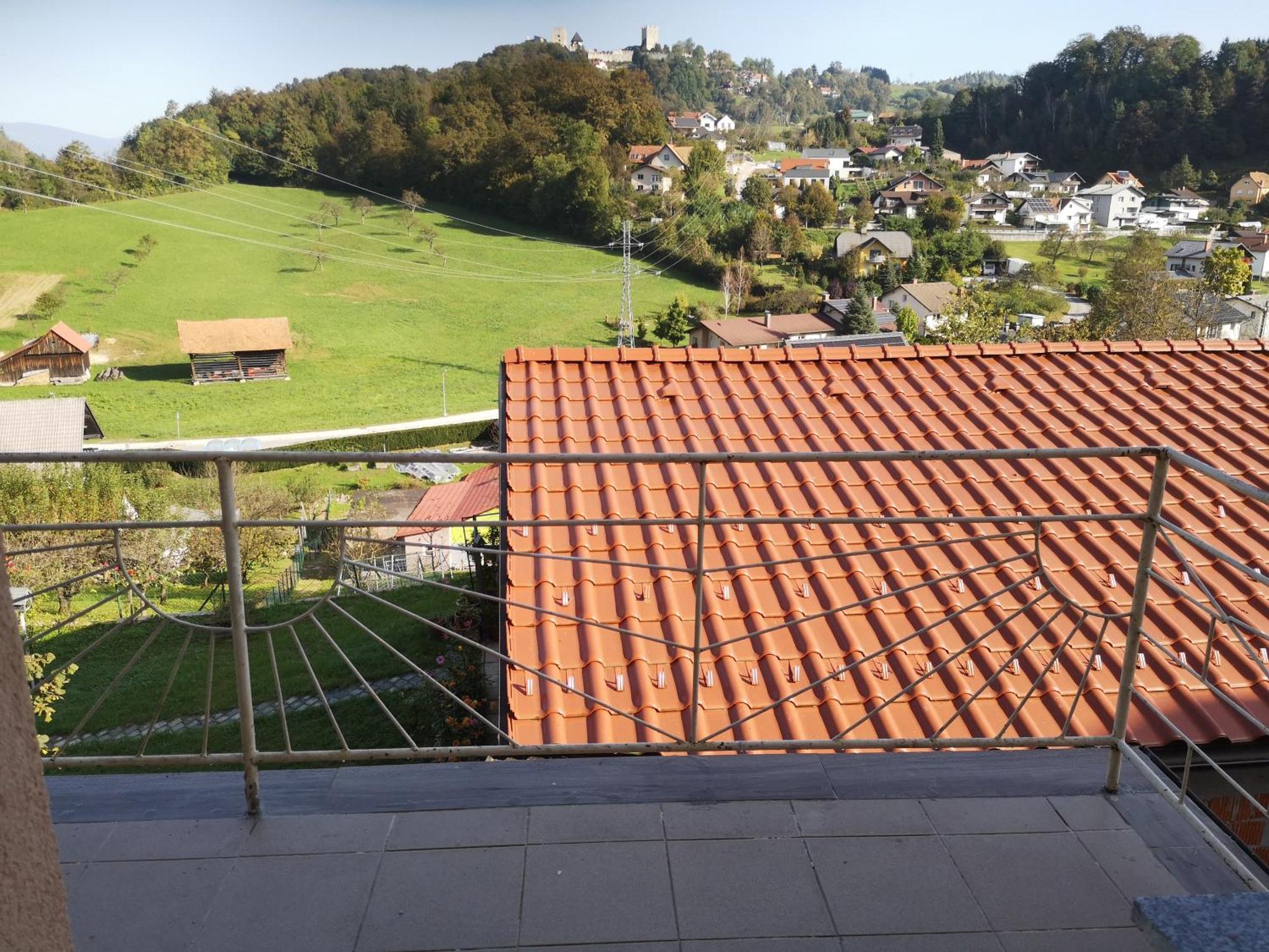 Small House In צליה מראה חיצוני תמונה