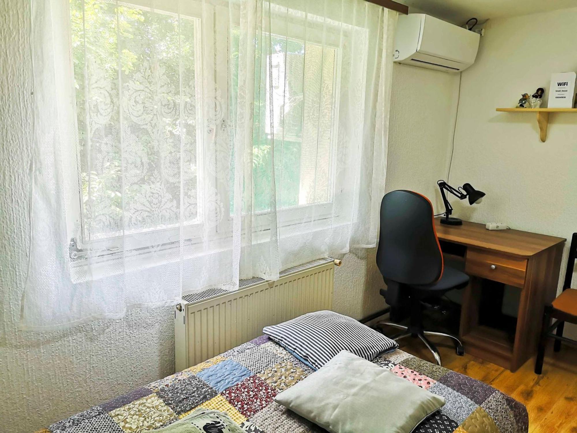 Small House In צליה מראה חיצוני תמונה