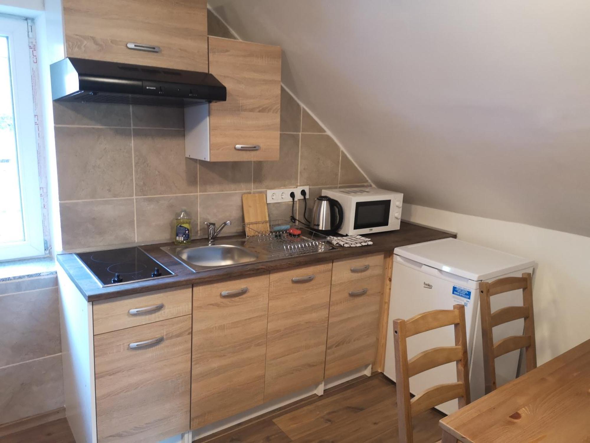 Small House In צליה חדר תמונה
