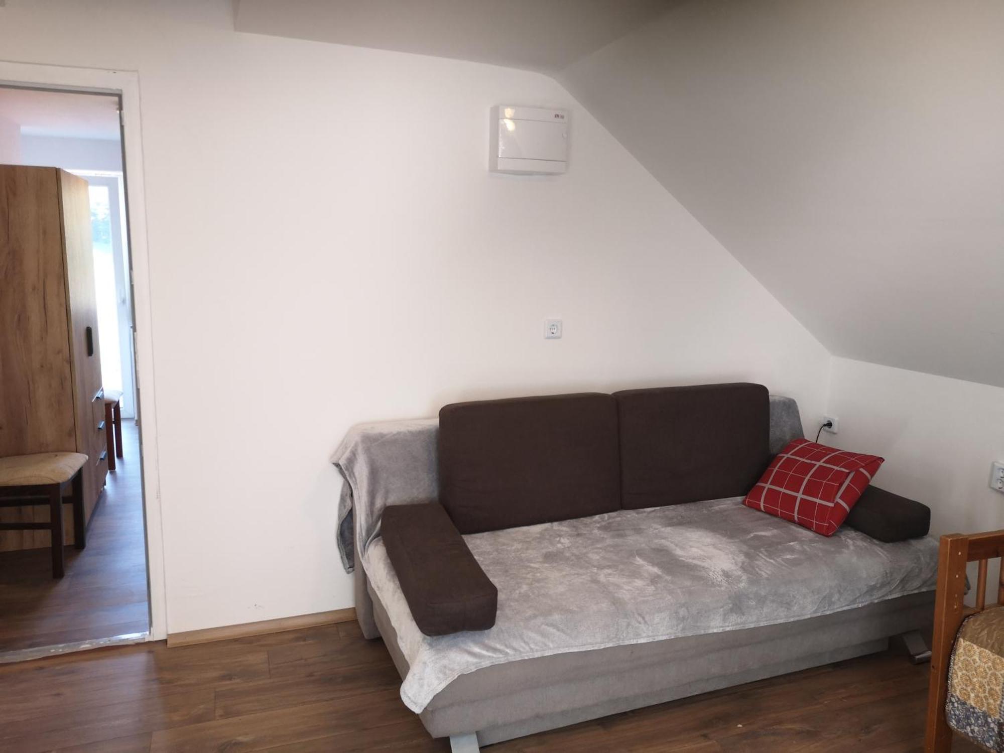Small House In צליה חדר תמונה