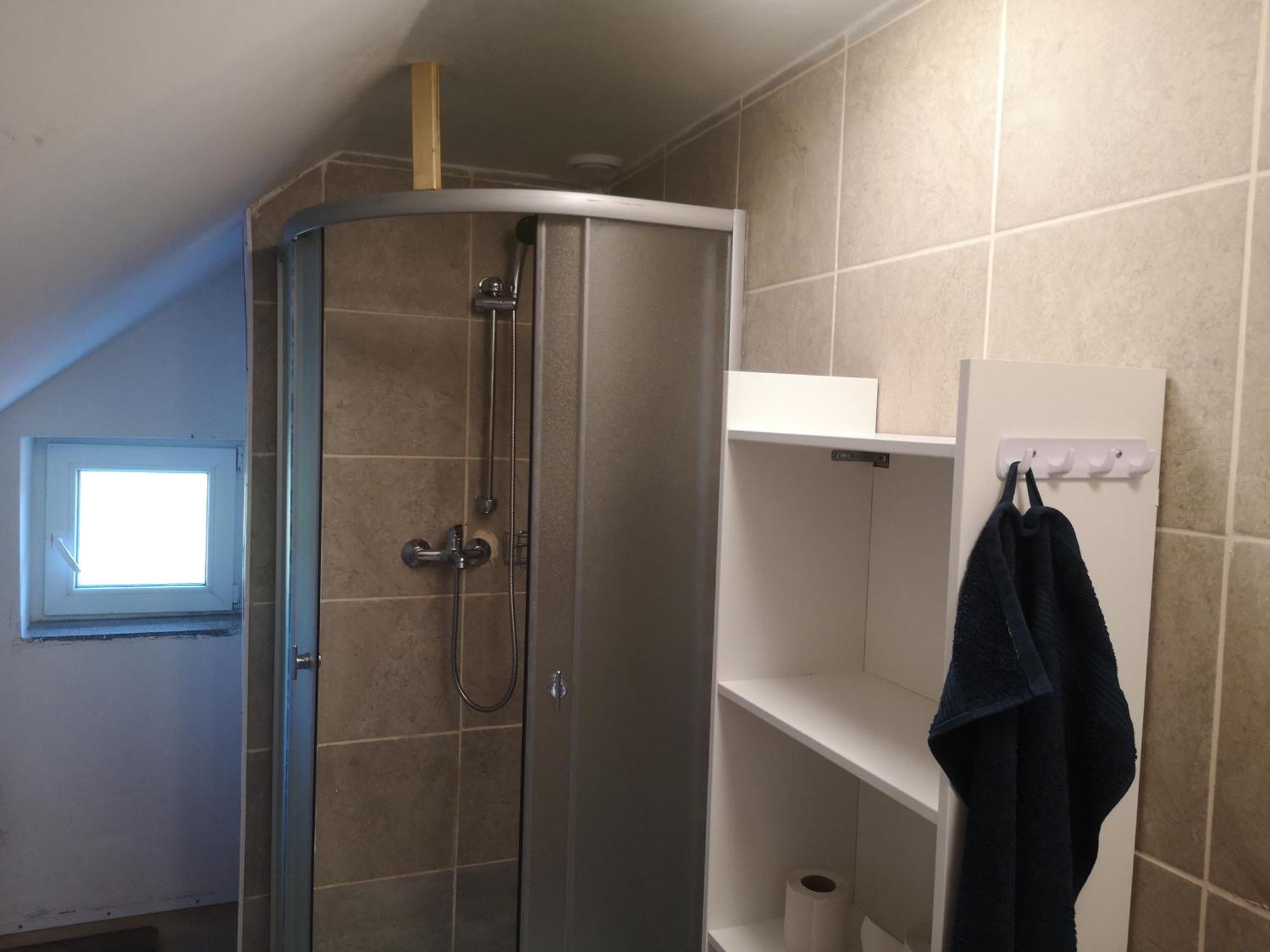 Small House In צליה חדר תמונה