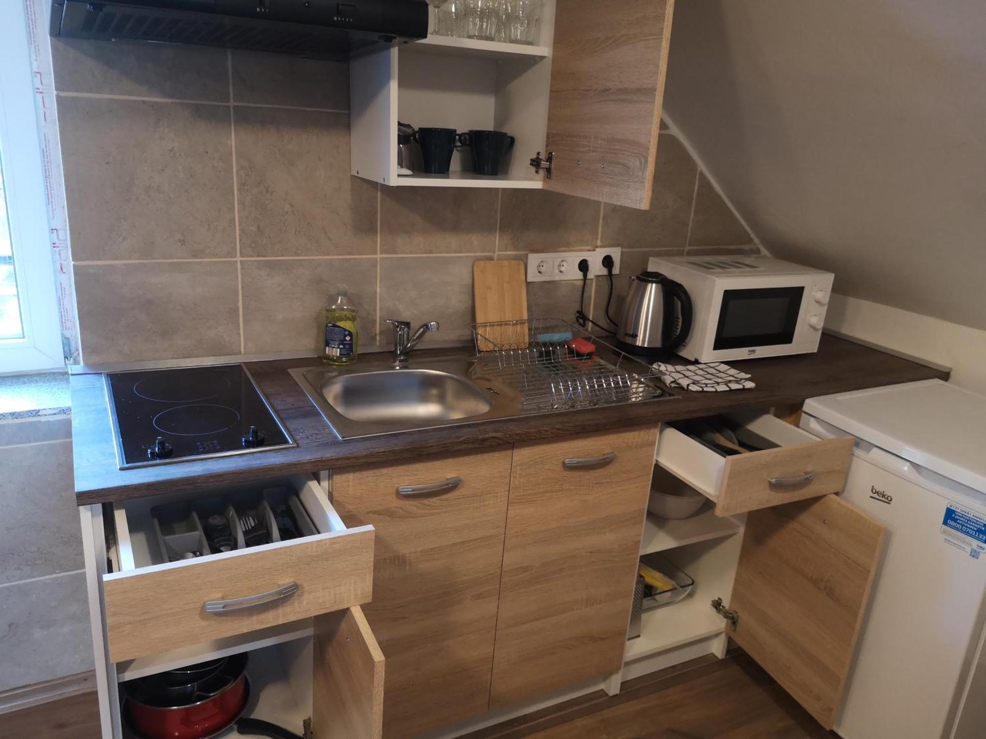 Small House In צליה מראה חיצוני תמונה