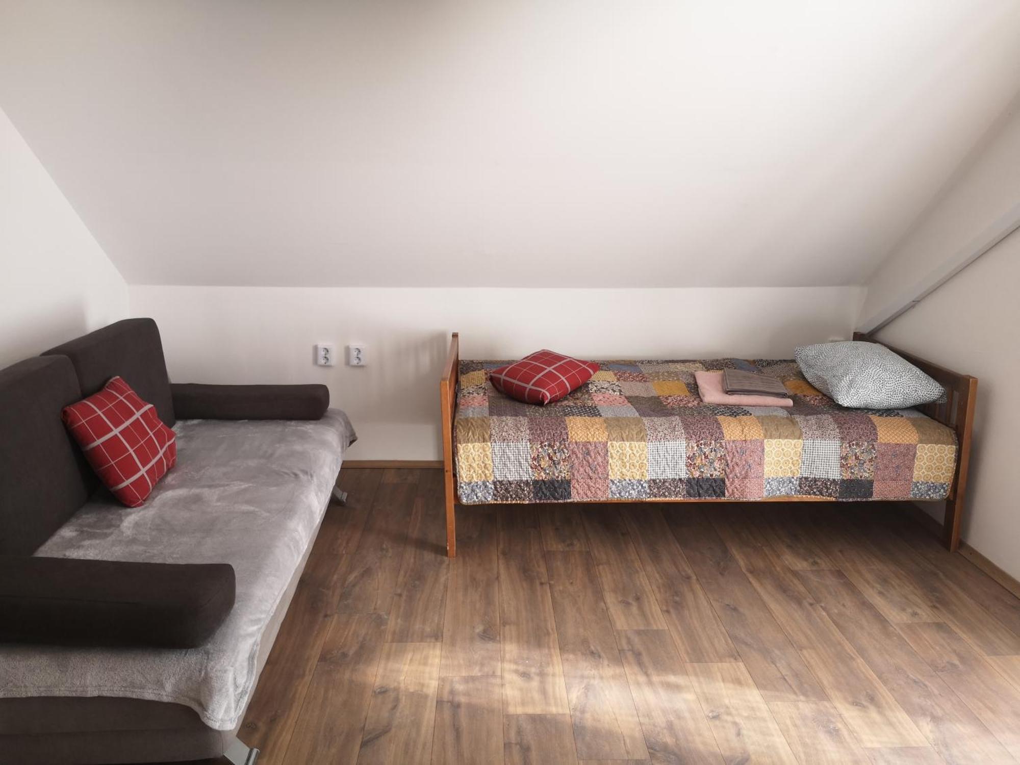 Small House In צליה חדר תמונה