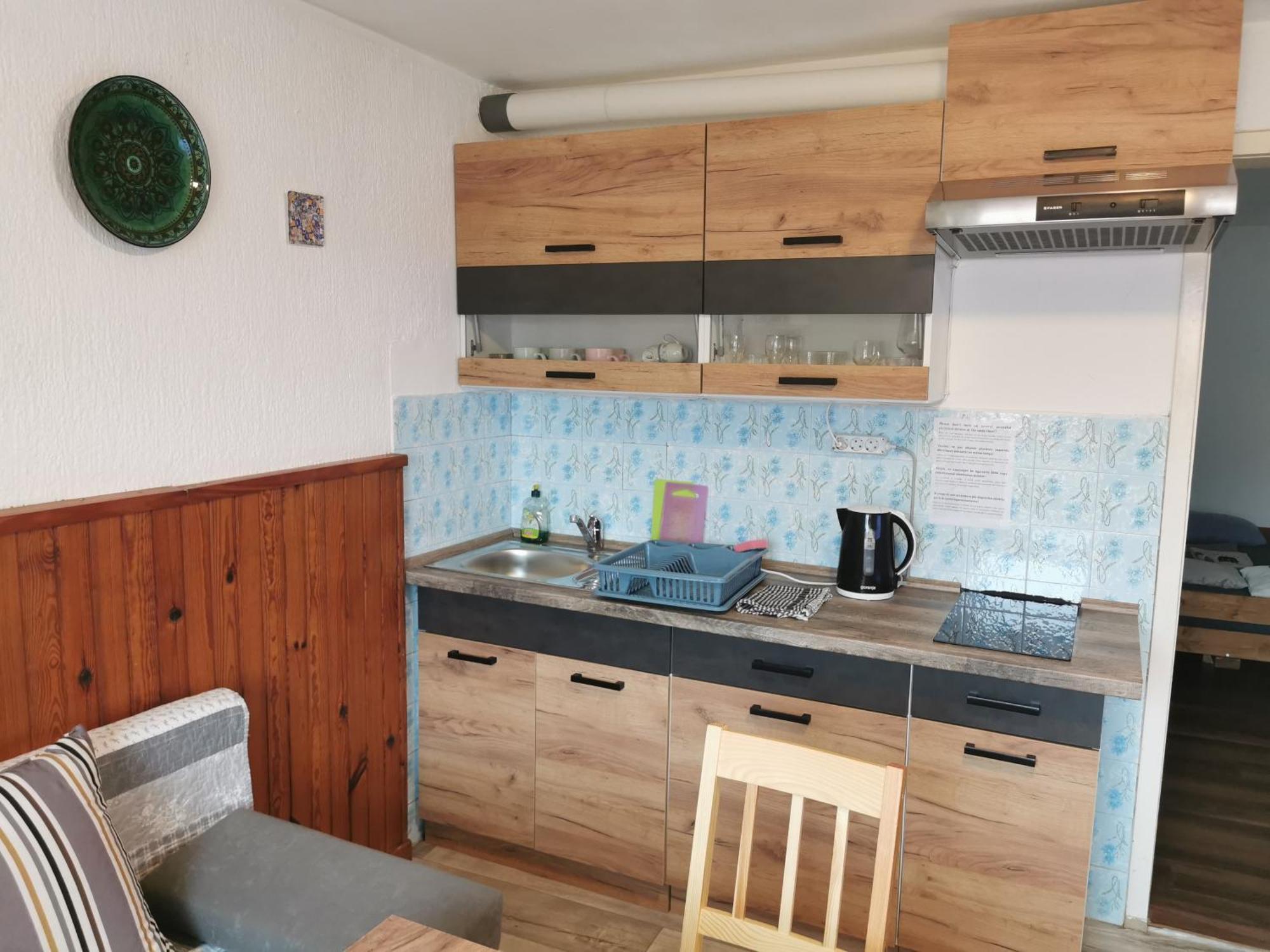 Small House In צליה מראה חיצוני תמונה